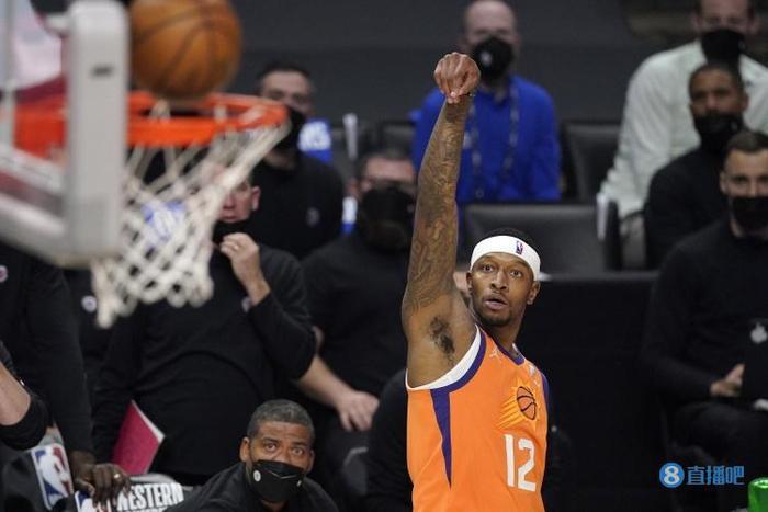  杜兰特关键球助力太阳加时险胜快船迎四连胜