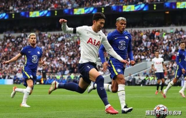  莫派头球摆渡布莱顿主场爆冷击败热刺军团