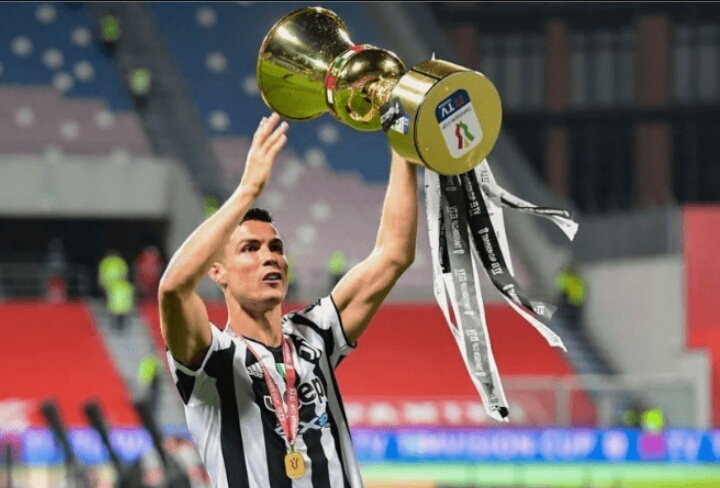  尤文终场绝杀，意甲领头羊位置稳如磐石