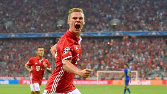  德甲争冠格局渐趋明朗，拜仁领先优势扩大至五分稳居榜首