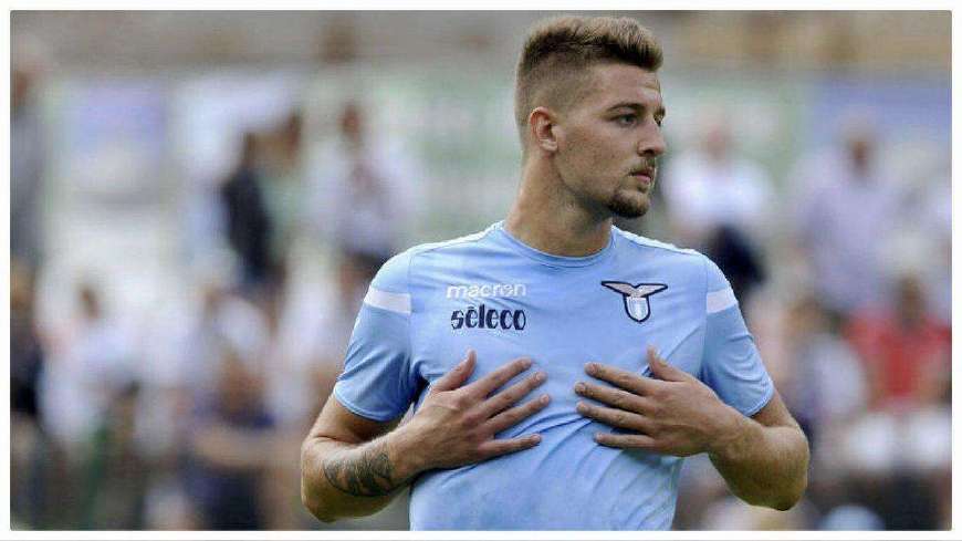  拉齐奥中场调度游刃有余，掌控节奏主导比赛走向