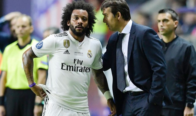  甘冈定位球防守漏洞百出，惨遭升班马痛击教训